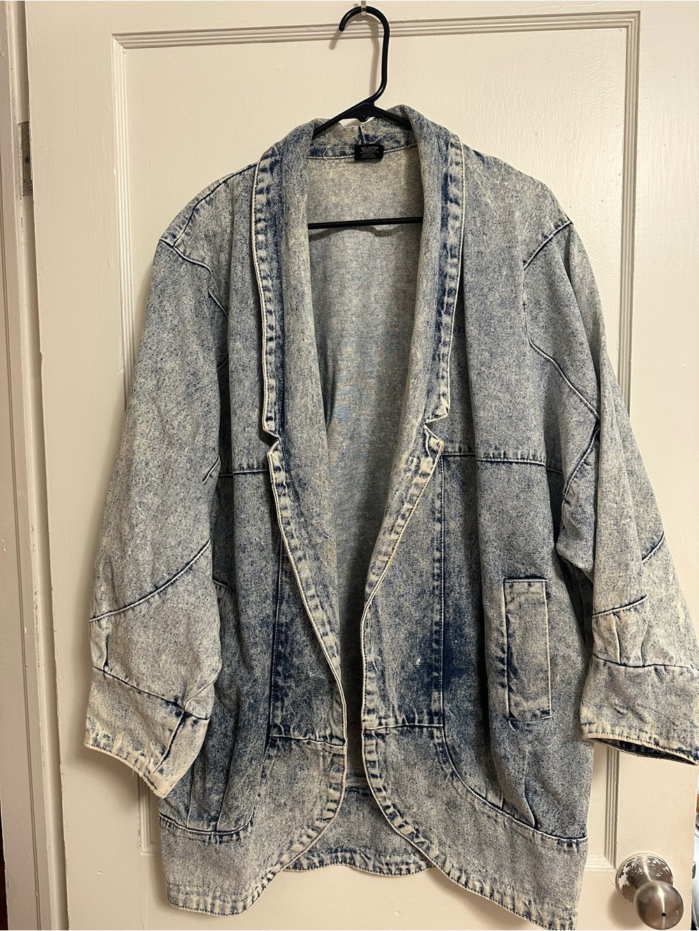 Vintage Jacket